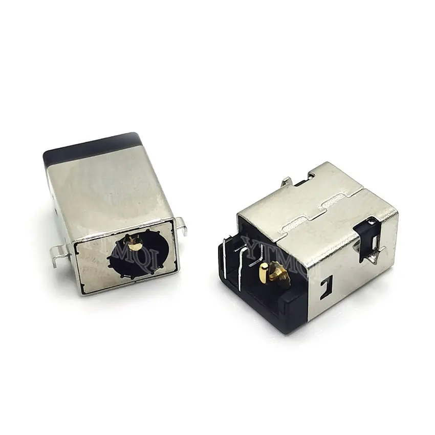 Conector de alimentación CC para portátil Asus G53 G53J G53JW G53S G53SW G53SX G55VW N550 N550J N550JA N550JF N550JK N550JV N550L N550LF G55 G55V - imagen 4