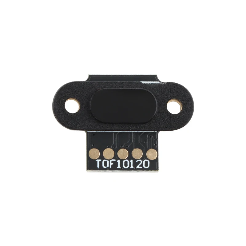 Módulo Sensor de rango 10-180Cm Sensor de distancia Tof10120 Sensor de distancia Uart I2C Salida 3-5V Interfaz Rs232 para Arduino - imagen 2