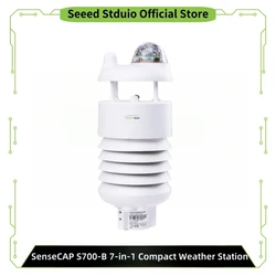 SenseCAP S700-B Estación Meteorológica Profesional