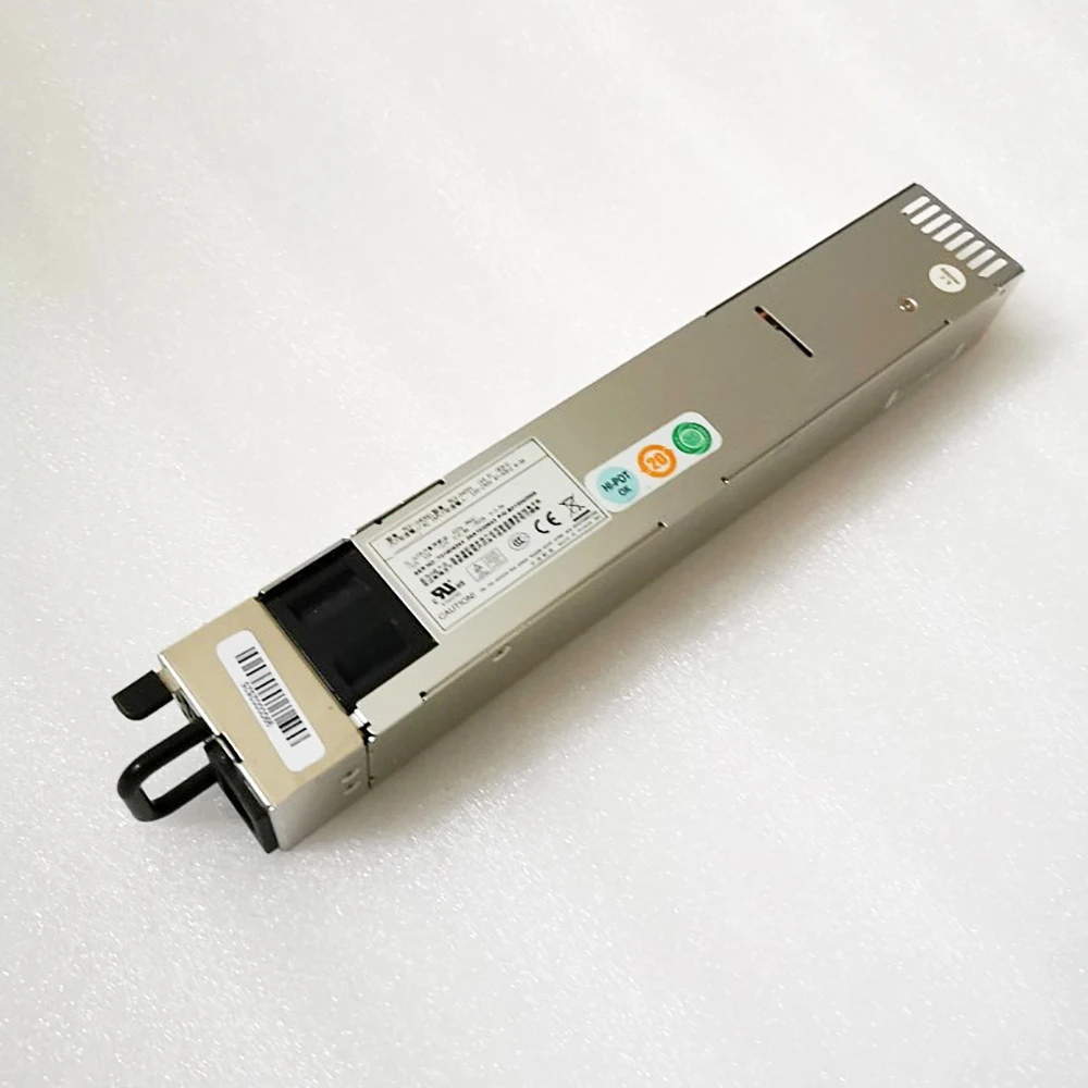 Para fuente de alimentación del servidor Zippy 400W B 013040006   M1S-3400V - imagen 3