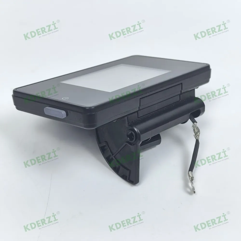 CE547-60110 Panel de control original para HP M177 M177fw M176N 176 pantalla táctil CF547-60132 - imagen 5