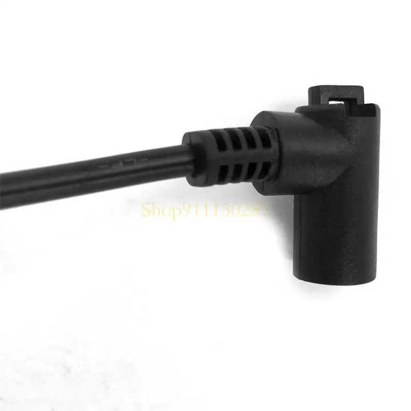 J1HC Replacement Charging Adapter Cord for Vx680 Vx670 Mobile Card Readers