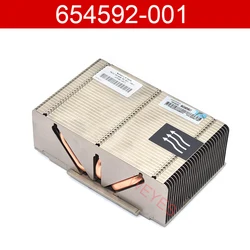 HP ProLiant DL380P G8 Disipador de calor para servidor