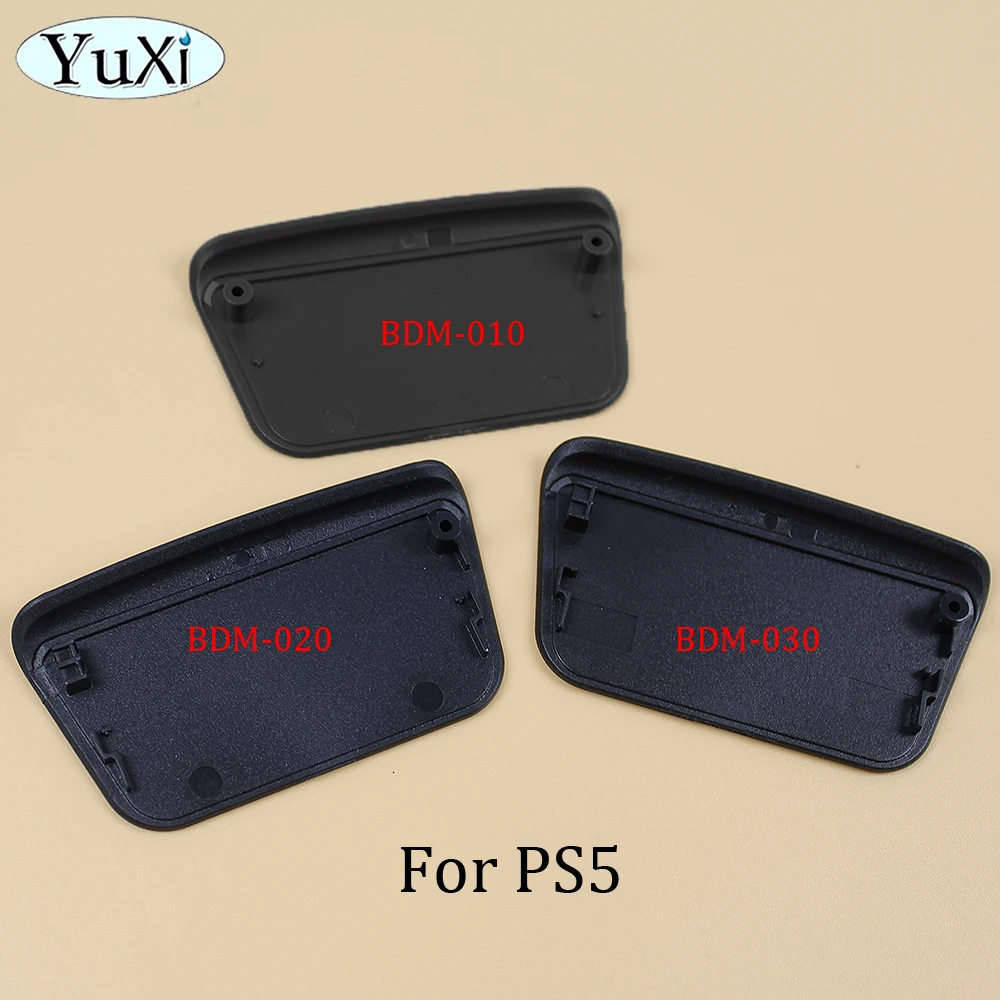 Panel táctil para PS5 BDM-030 020 010, Kit Mod personalizado para PlayStation5 V3 V2 V1, Control de mando, pieza de repuesto, 1 ud. - imagen 5