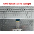 white US No backlit
