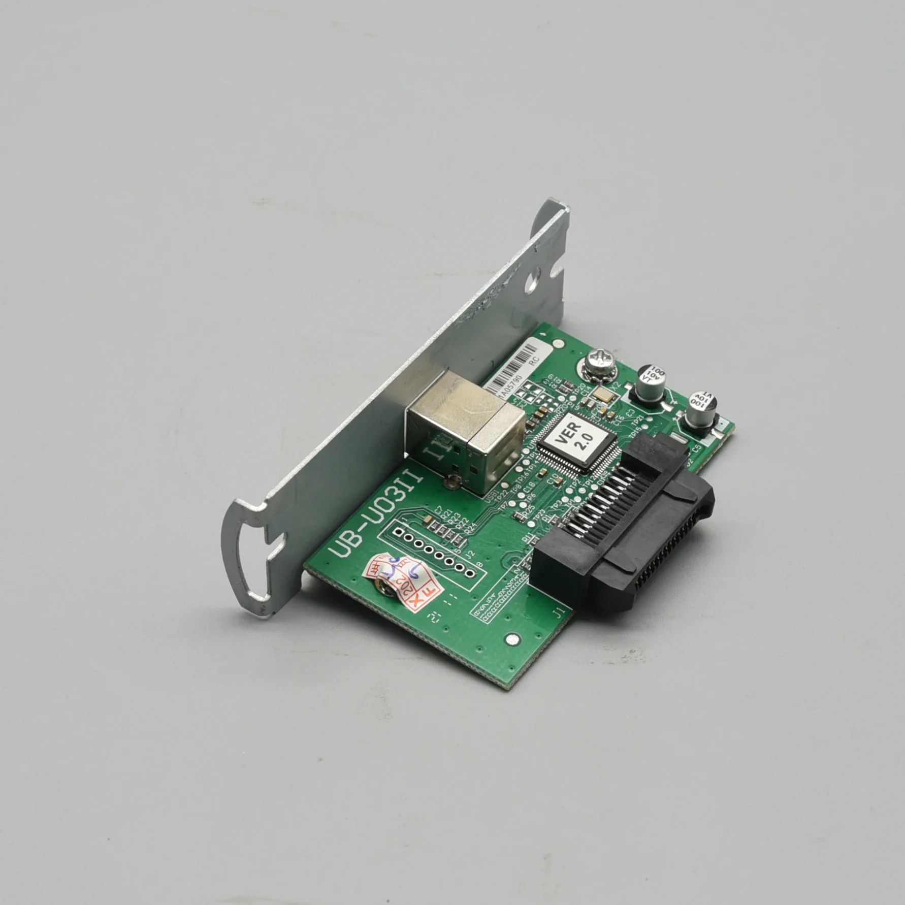 Para impresora de recibos Epson TMU200 TMU220 TMU325, tarjeta de interfaz de puerto USB M148E - imagen 5