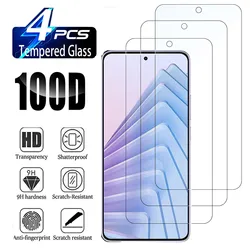 Protector de pantalla HD para Xiaomi Redmi Note 14 4G/5G