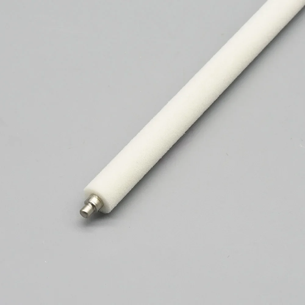 2 uds DC240 rodillo de limpieza de rodillo de esponja para Xerox Docucolor DCC DC 240 242 250 252 260 6550 7500 7550 6500 5065 5500 - imagen 3