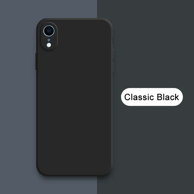 Classic Black