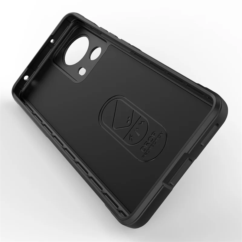 Funda de silicona TPU para Xiaomi, Protector anticaídas para Xiaomi 13 Lite, Mi 13 Lite Pro 12 Pro 12X - imagen 4