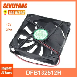 YOUNG.LIN Ventilador Chasis PC – Refrigeración Silenciosa Nuevo