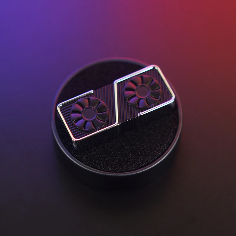 KeyStone Keycap 1 pieza 3060ti y K.O. Teclados mecánicos de aleación de aluminio, teclas ENTER, altura R4 para eje Cherry MX - imagen 4