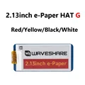 2.13-e-Paper-HAT-(G)