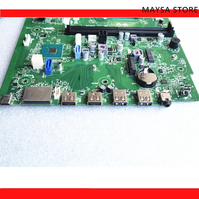 L56019-001 para HP ENVY TG01 TE01 TE01-0090nh placa base L56019-601 LGA1151 DDR4 H370 MB 100% probado envío rápido - imagen 2