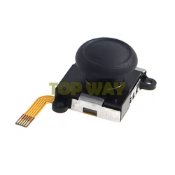JoyCon Joystick 3D efecto Hall basculante para Oled Lite