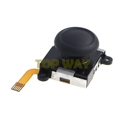 JoyCon Joystick 3D efecto Hall basculante para Oled Lite
