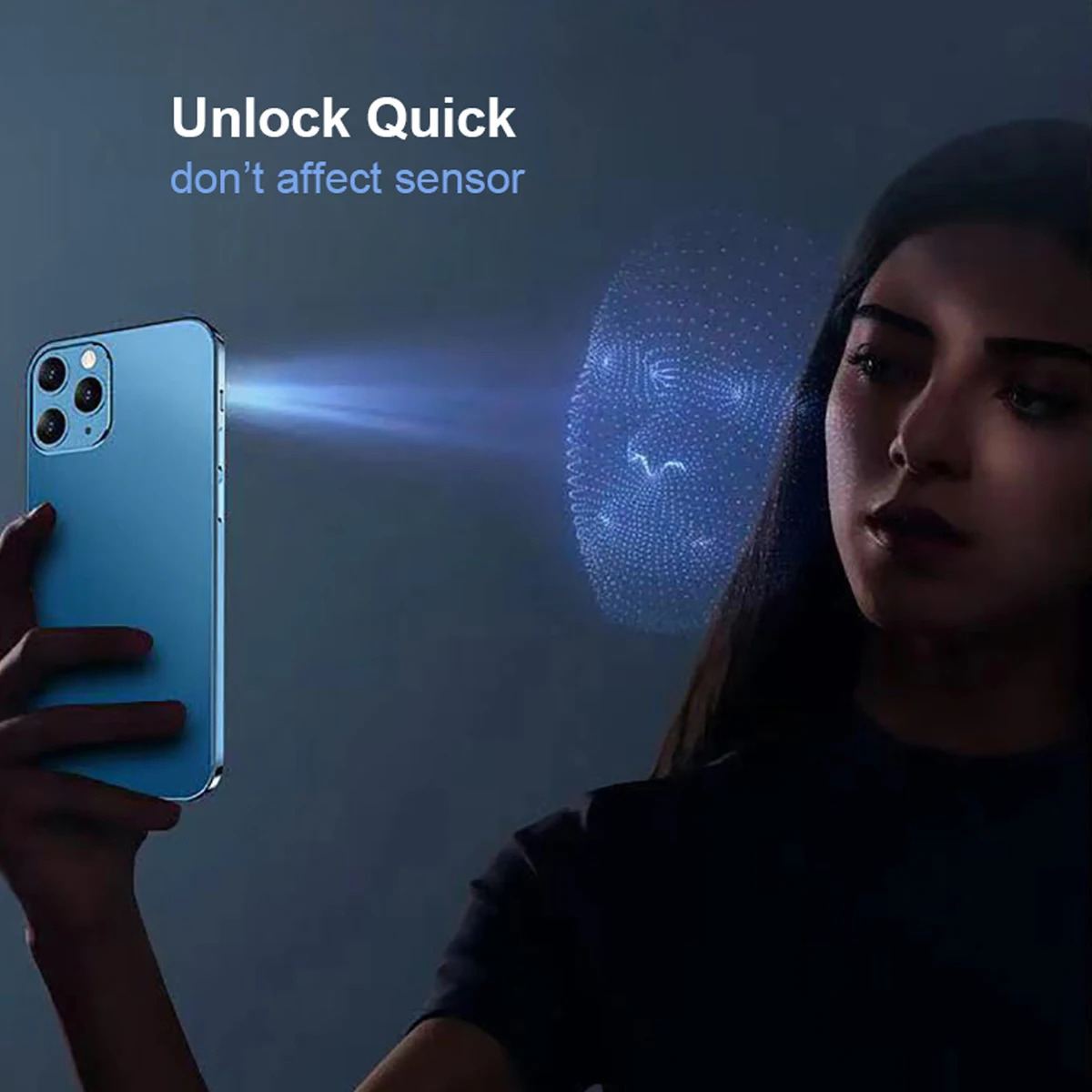 Protector de pantalla 2PCS para Xiaomi 15 13 14 14T Pro HD Vidrio templado - imagen 4