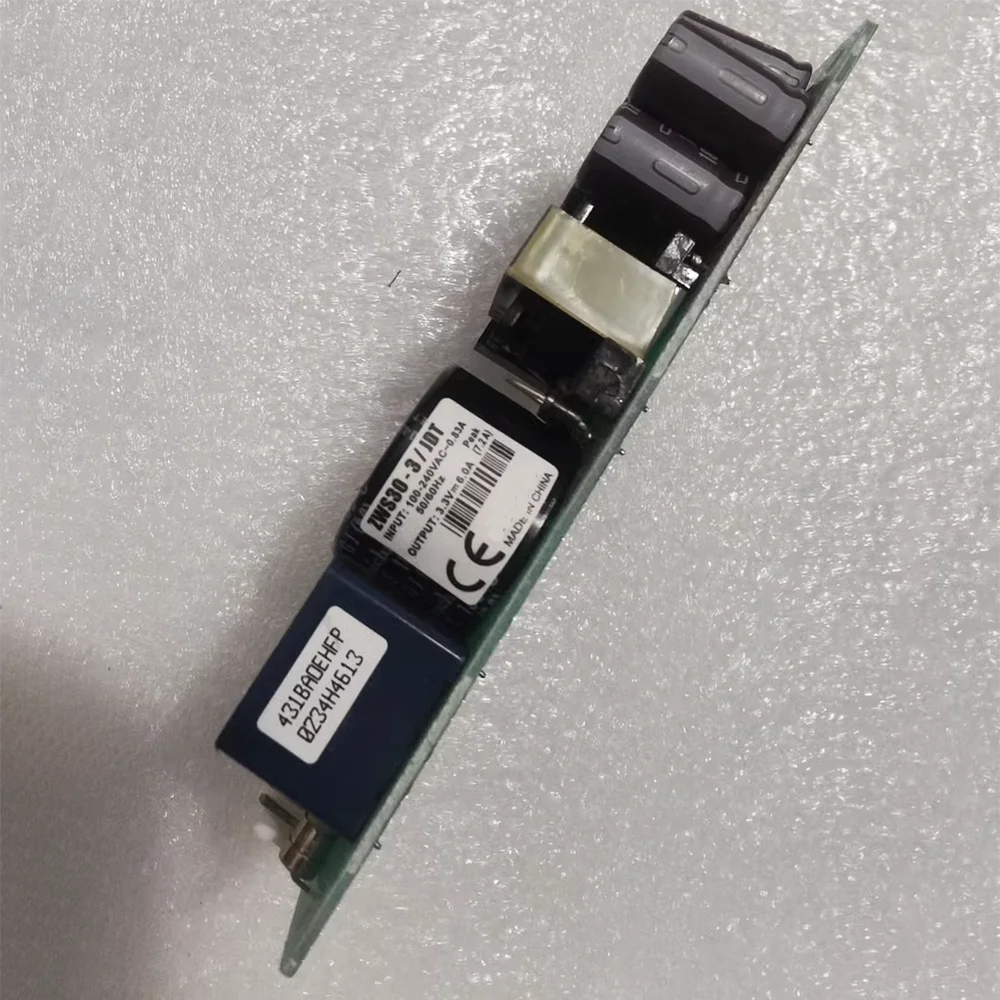 Fuente de alimentación 3.3VV 6.0A ZWS30-3/JDT - imagen 4