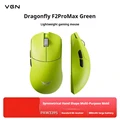 F2 Pro Max green