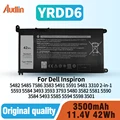 YRDD6 11.46V 42Wh