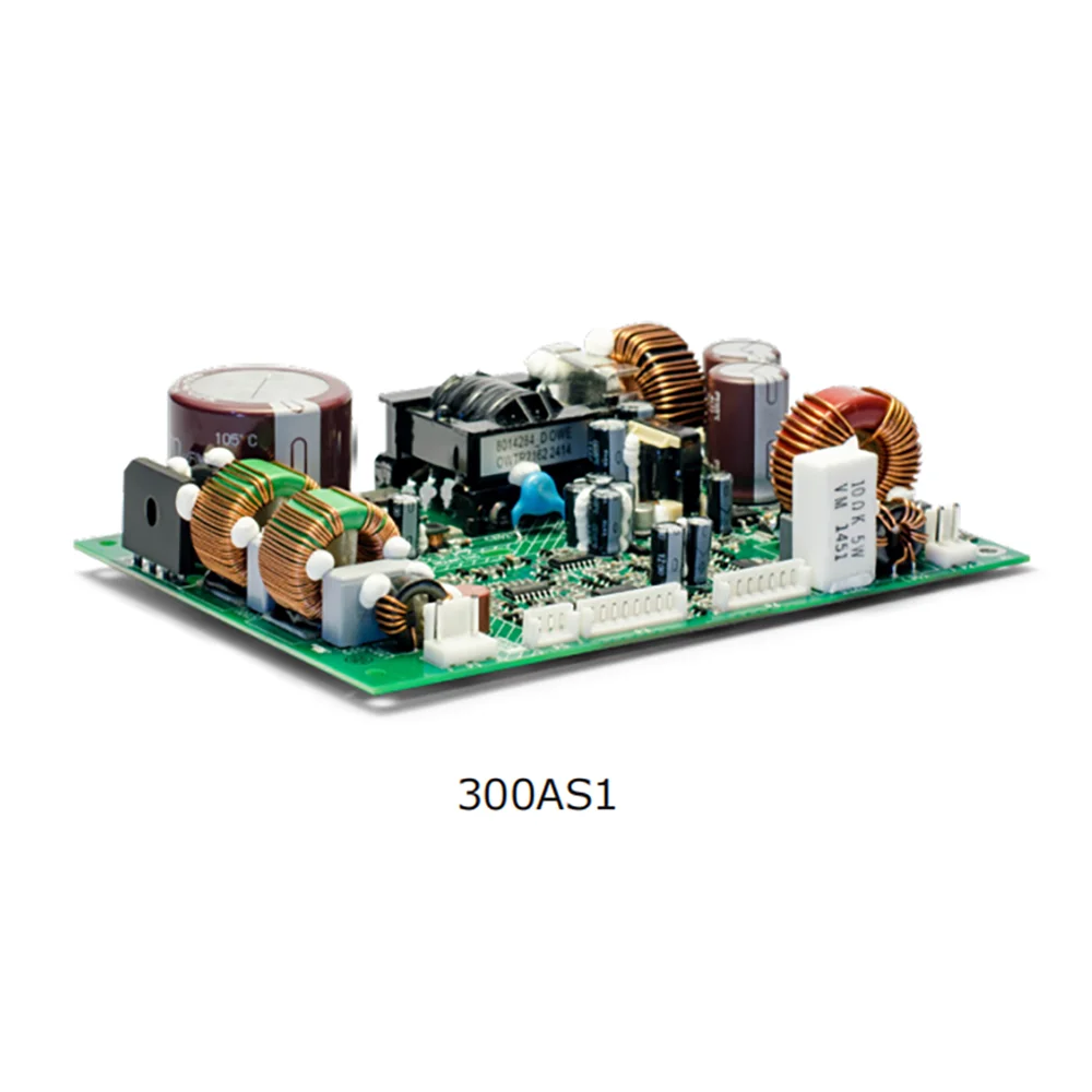 Para accesorios de amplificador ICEPOWER300AS1 Mono Digital 300AS1 - imagen 4