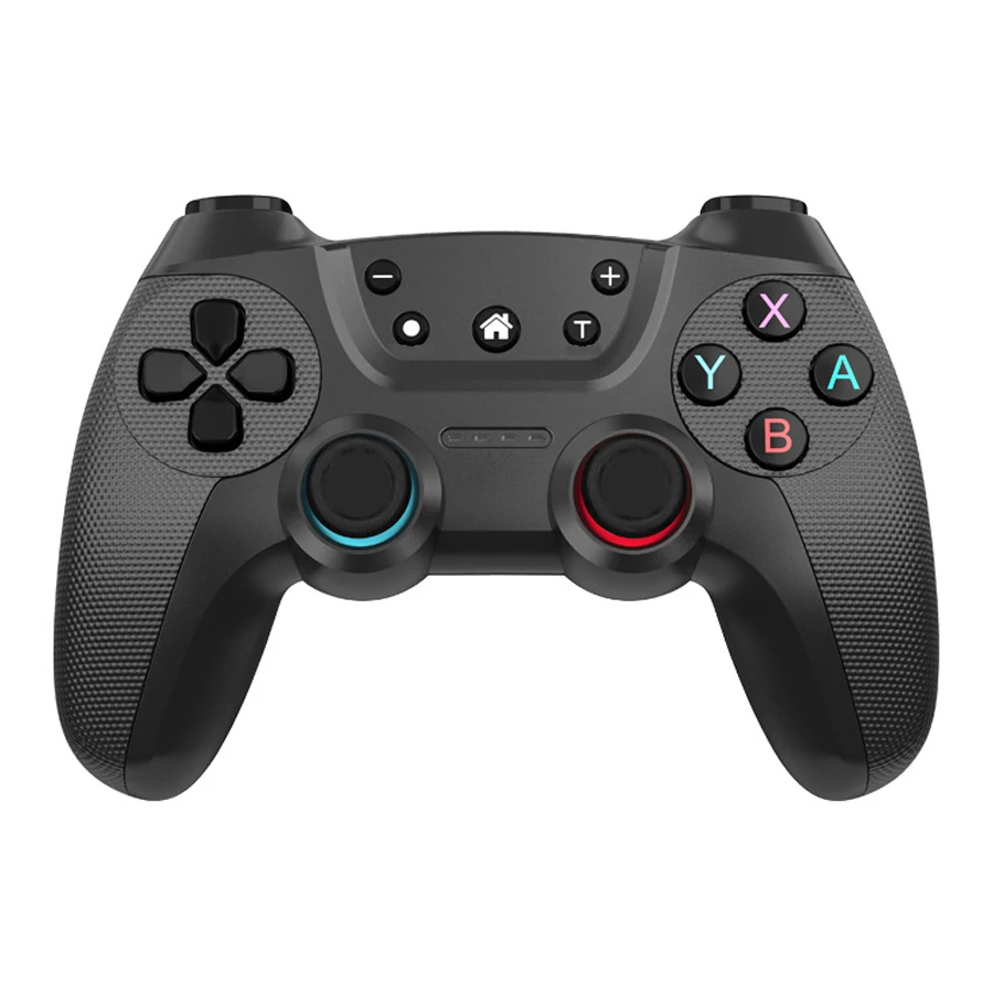 Mando inalámbrico con Bluetooth para Nintendo Switch OLED Lite PS3, teléfono Android, Control de PC móvil, Joystick de juego