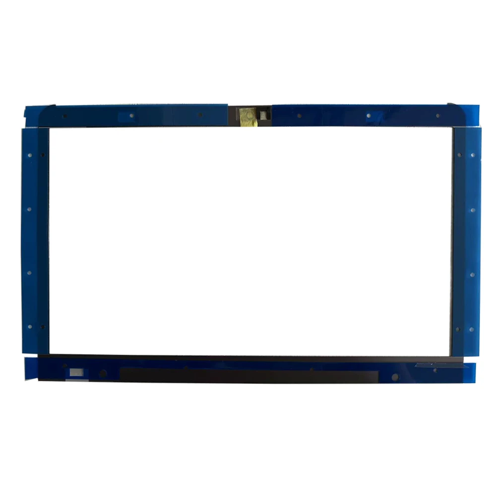 Funda trasera para Samsung NP 530U3C 530U3B 532U3C 535U3C, cubierta trasera para ordenador portátil LCD/bisel frontal, nueva - imagen 5