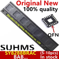 SY8288 Regulador Step-Down QFN-20 3A Alta Eficiencia