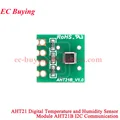 AHT21 Module 1pc