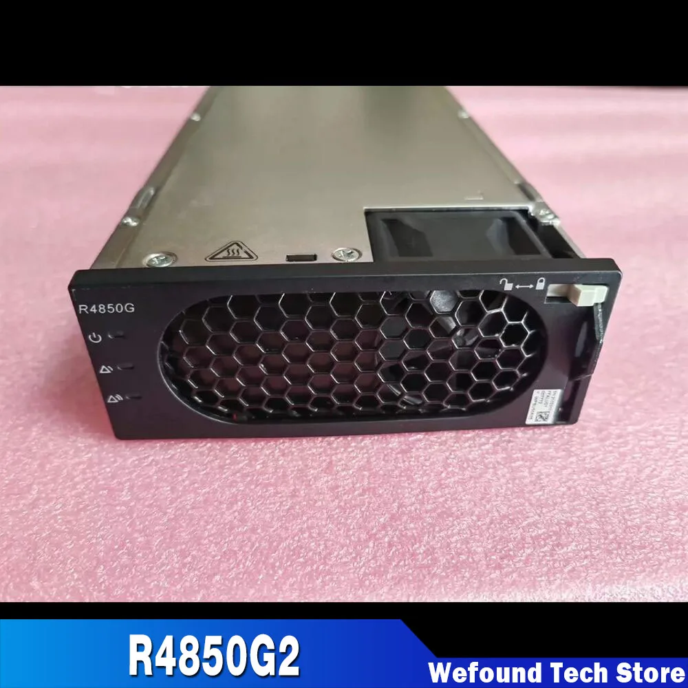 Para Huawei Módulo rectificador eficiente 3000W Módulo rectificador eficiente R4850G2