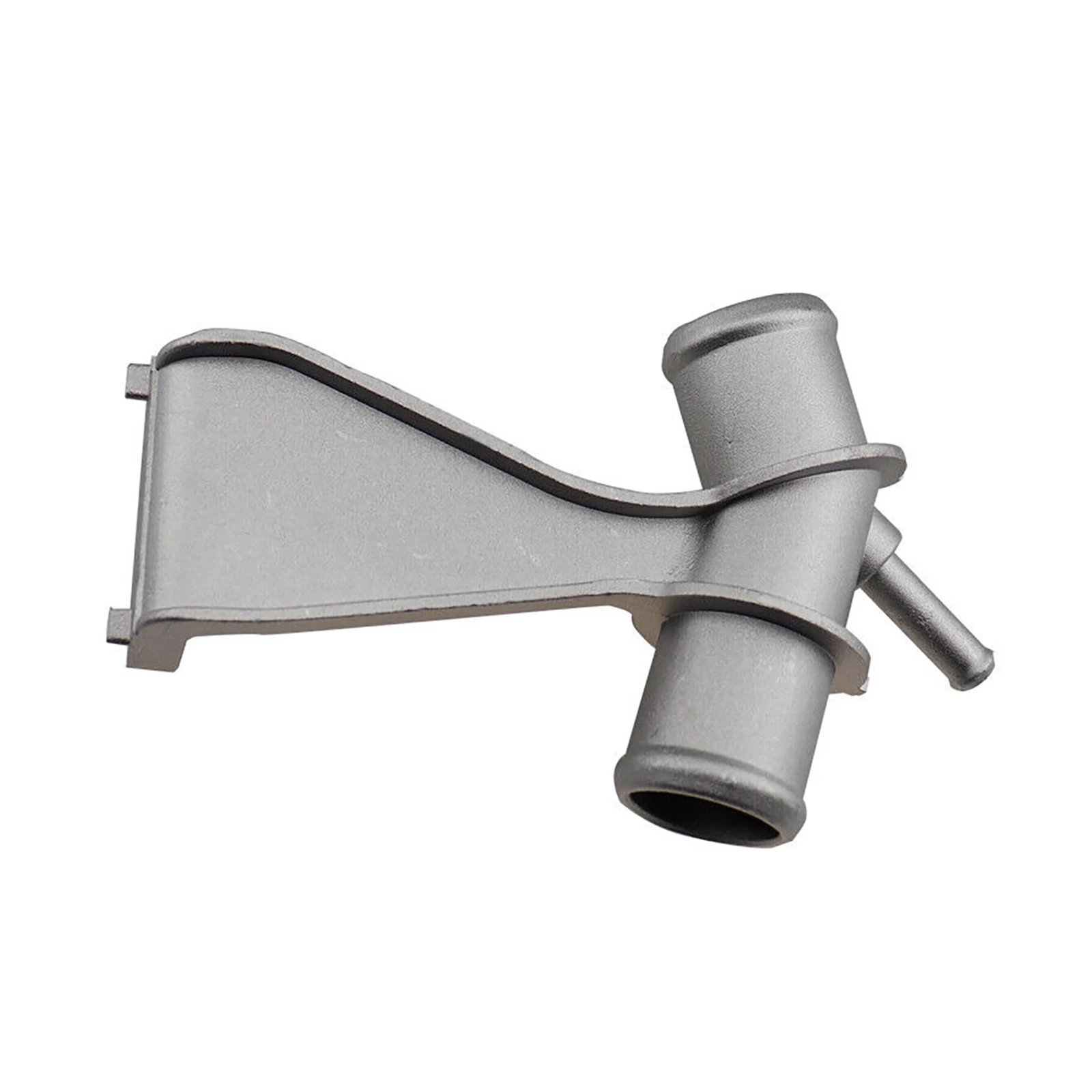 Reemplazo de tubo de refrigerante de agua de radiador de aluminio, 1 unidad, para motor Toyota Corolla 1.8L L4 2009-2013 1657722030 Accesorios para automóviles - imagen 5