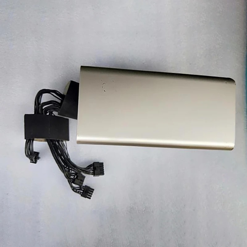 Para fuente de alimentación Apple MacPro MA970 API6PC01 614-0383 DPS-980AB A 980W - imagen 2