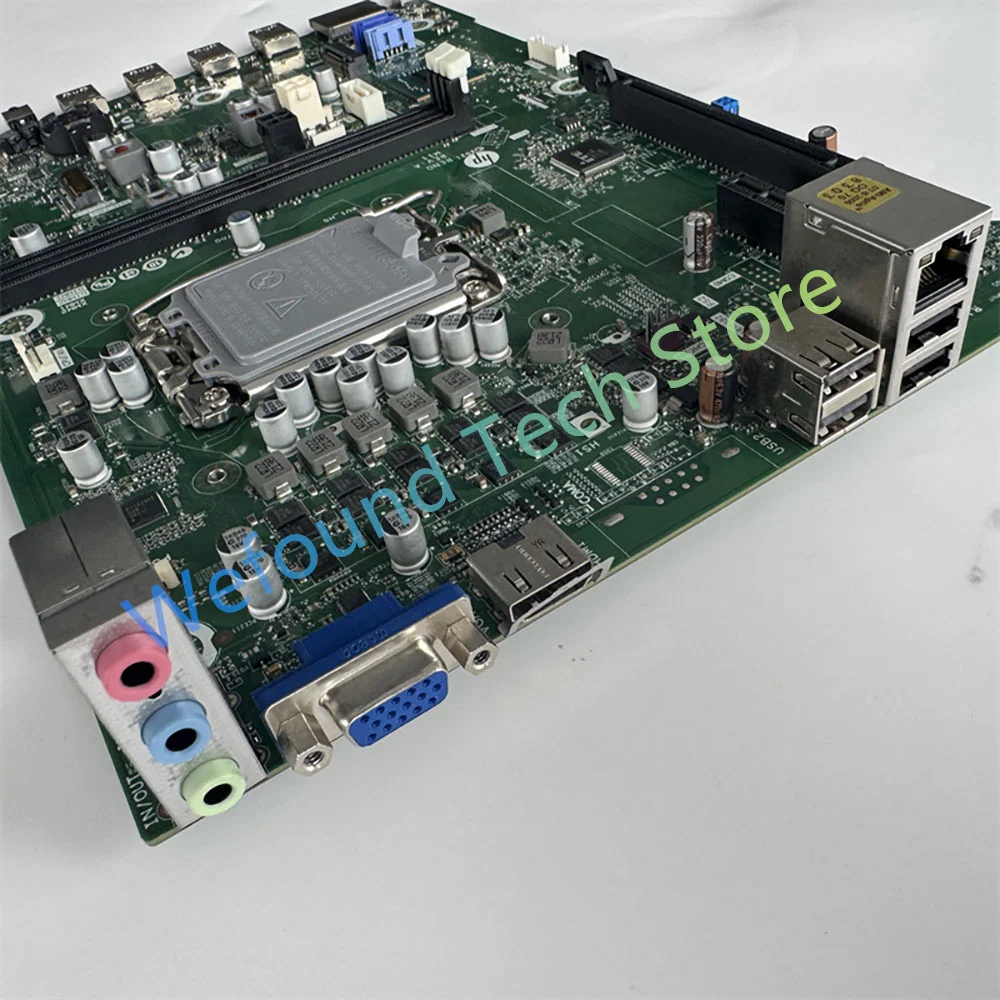 Pavilion TP01 TE01 H670 LGA1700 N00594-601 M86349-001 N00594-001 M74218-001 Placa base de 12. a generación - imagen 5