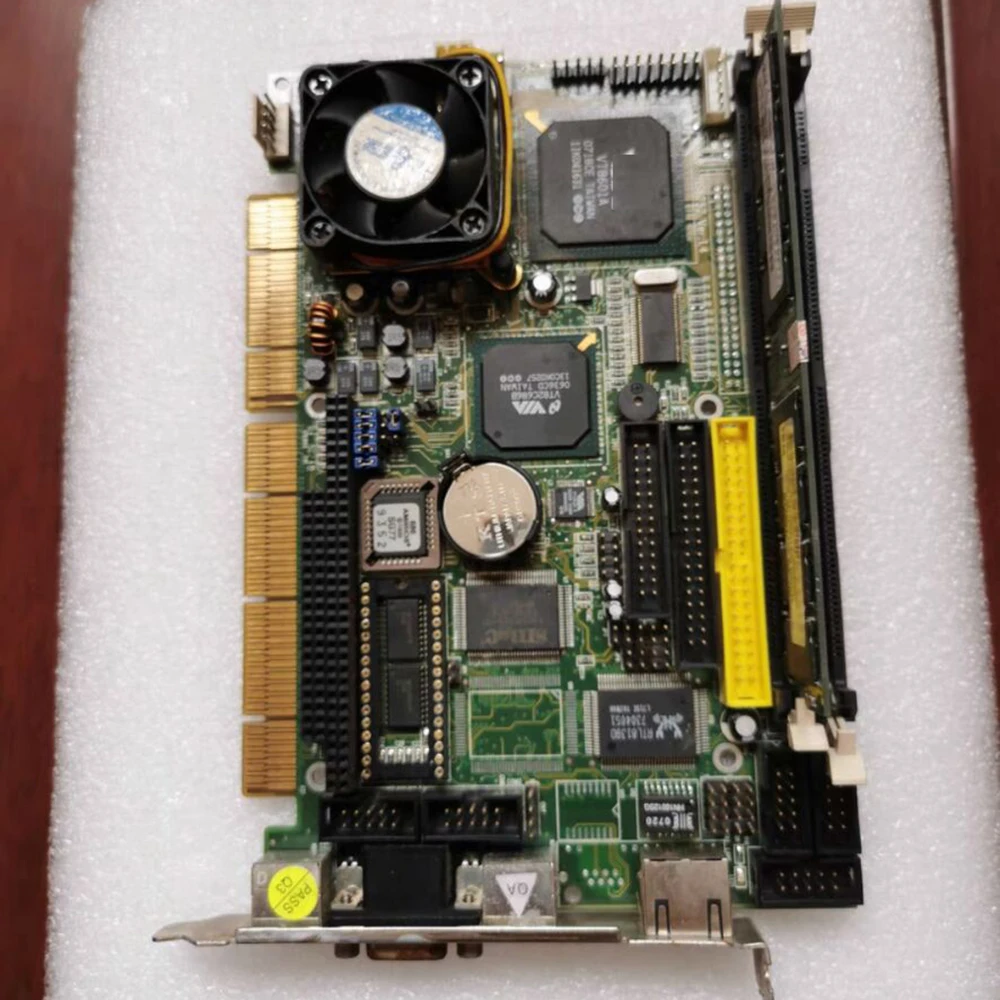 HS6252 Placa base industrial HS6252 VER:1.4 - imagen 5