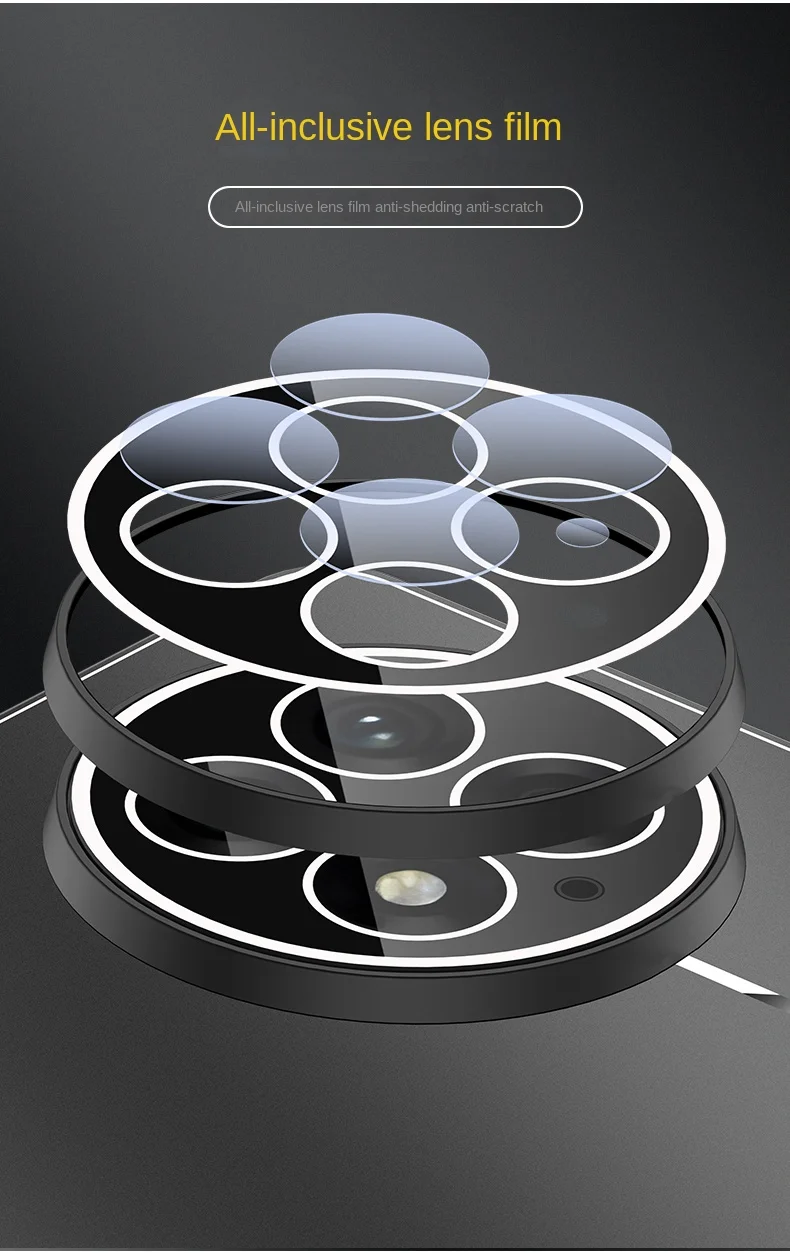 Para OnePlus ACE 5 funda dura mate con anillo soporte lente funda protectora trasera para OnePlus ACE 5 3 2 Pro 3V 2V carcasa de teléfono - imagen 3