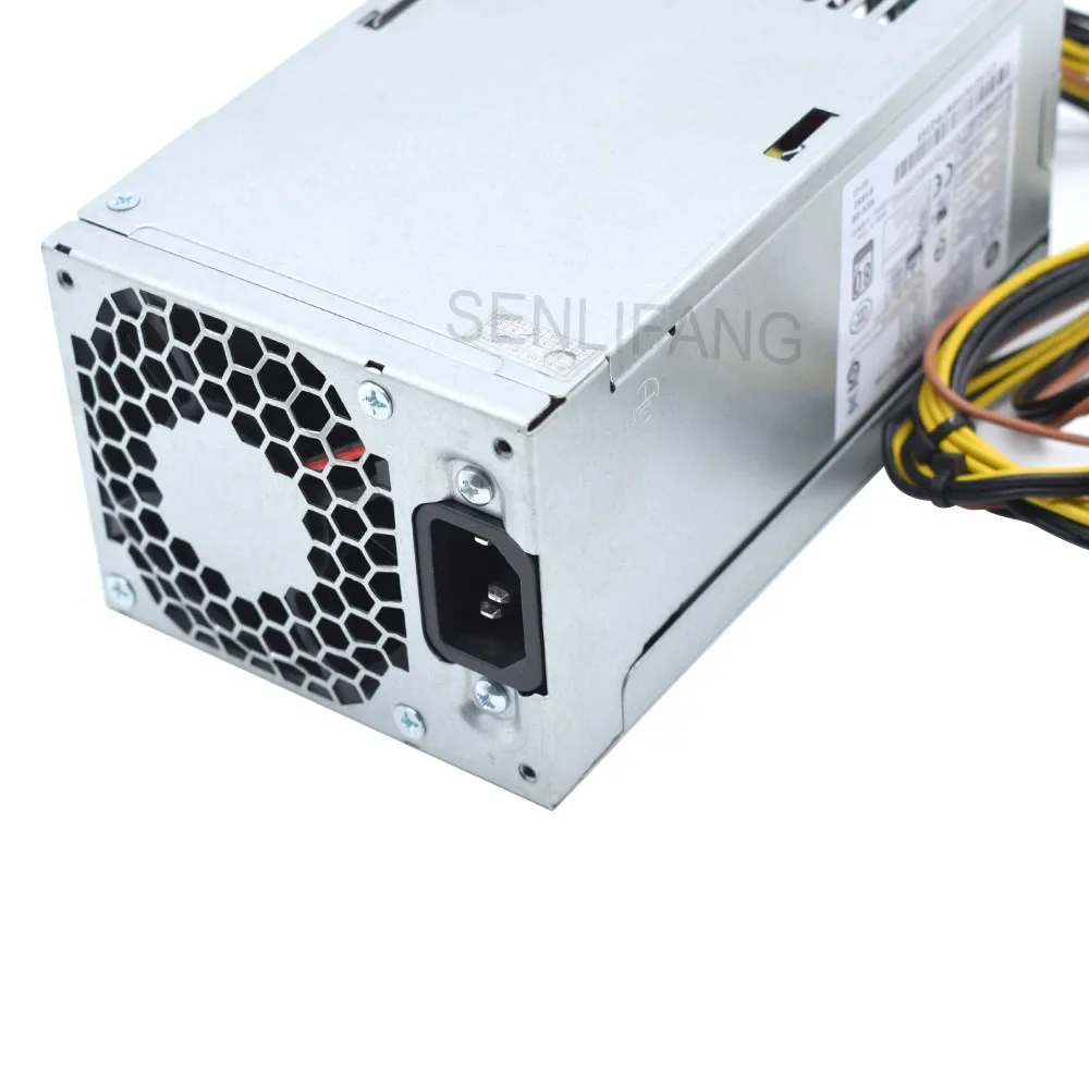 Nuevo 100-240V para HP 480 280 288 680 800 600 400 G3 G4 500W fuente de alimentación L77487-001 L89233-001 PA-5501-2HA PCG007 - imagen 5