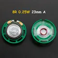 8R 0.25W 23MM