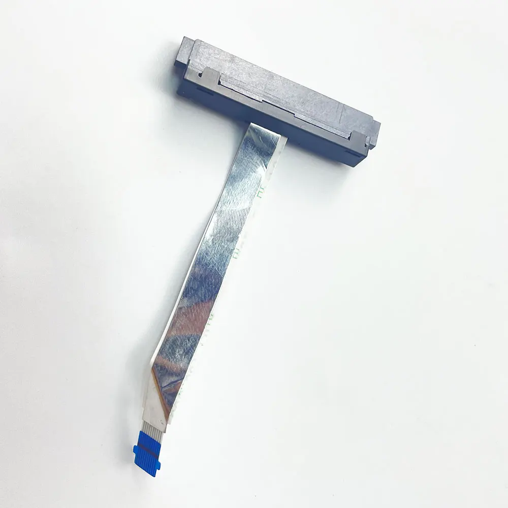 HP Pavilion 14 y 17 Cable SATA Flexible – Conector HDD SSD - imagen 3