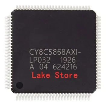 5 unids/lote CY8C5868AXI-LP035 TQFP100 CY8C5868AXI TQFP en stock