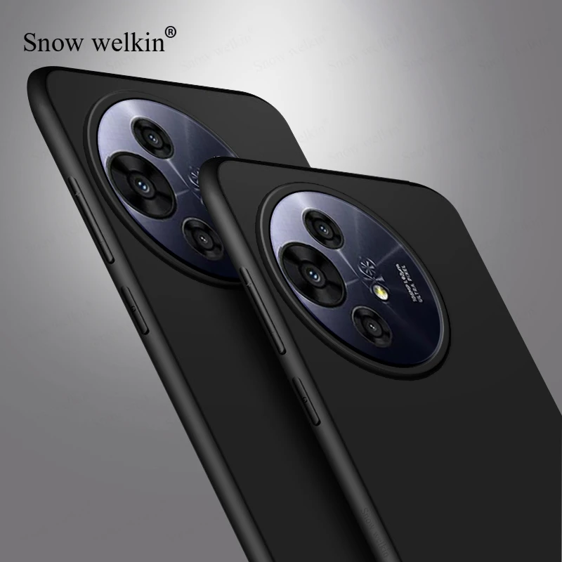 Para TCL P10 T803H TPU Funda de silicona suave para TCL P10 TCLP10 10 Fundas traseras para teléfono Capa Fundas Coque