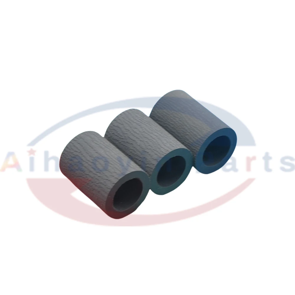 10 Uds E282 neumático de rodillo de papel para Toshiba e-studio 232 282 233 283 352 353 452 453 255 256 305 355 455 6LE 69833000 - imagen 4