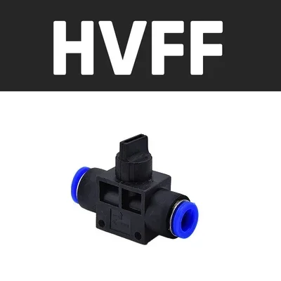 HVFF Valve