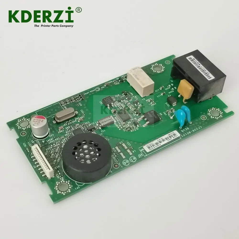 CF206-60001 de tarjeta de Fax para impresora HP M127, M128, M177, M276, M476, M477, M277, M176, M225, M226, M425, M426, CF206-67018 - imagen 3