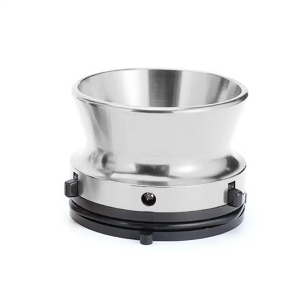 Adaptadores de buje Nab profesionales, abridor de aleación de aluminio pulido de 10 pulgadas para Studer Revox para Akai para Teac nuevo B1r0, 1 unidad - imagen 4