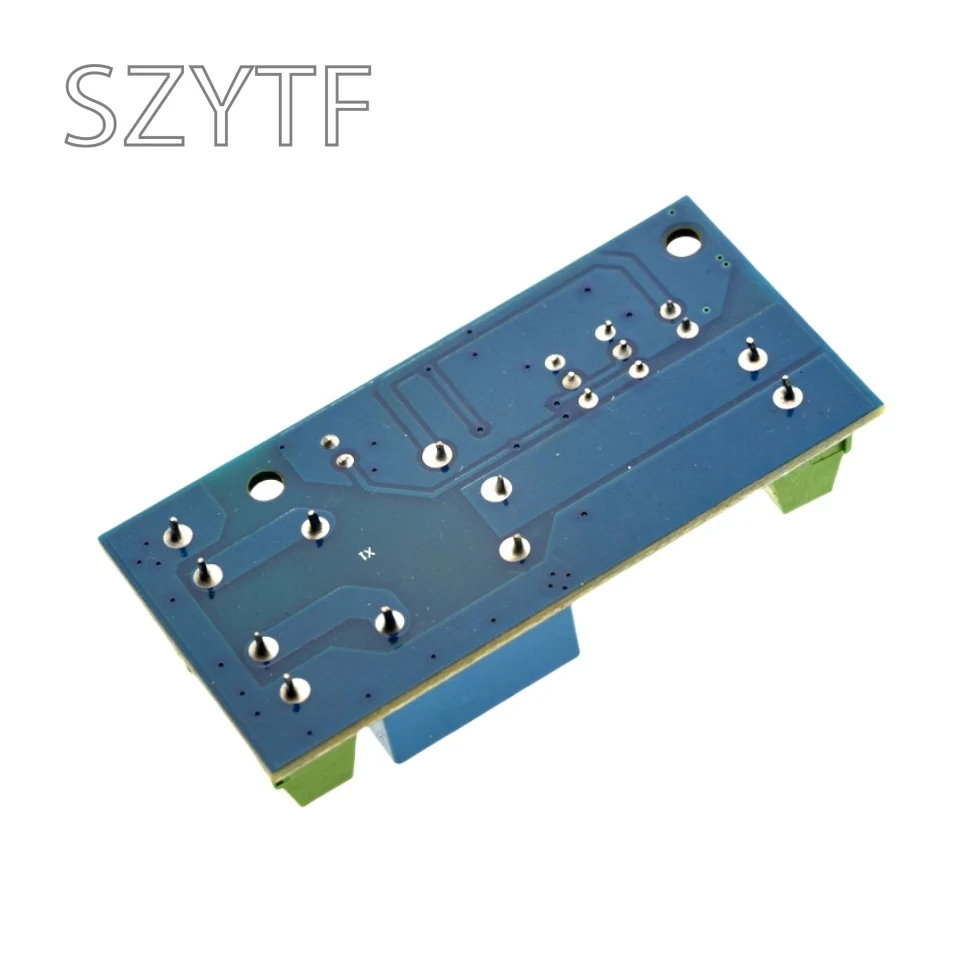 Módulo de protección de batería de 12 V contra sobredescarga y sobretensión con carga automática bajo voltaje para batería de litio - imagen 5