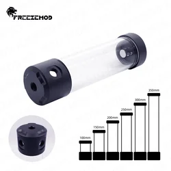 FREEZEMOD Depósito de Agua Refrigeración 3 Salidas Altura Ajustable