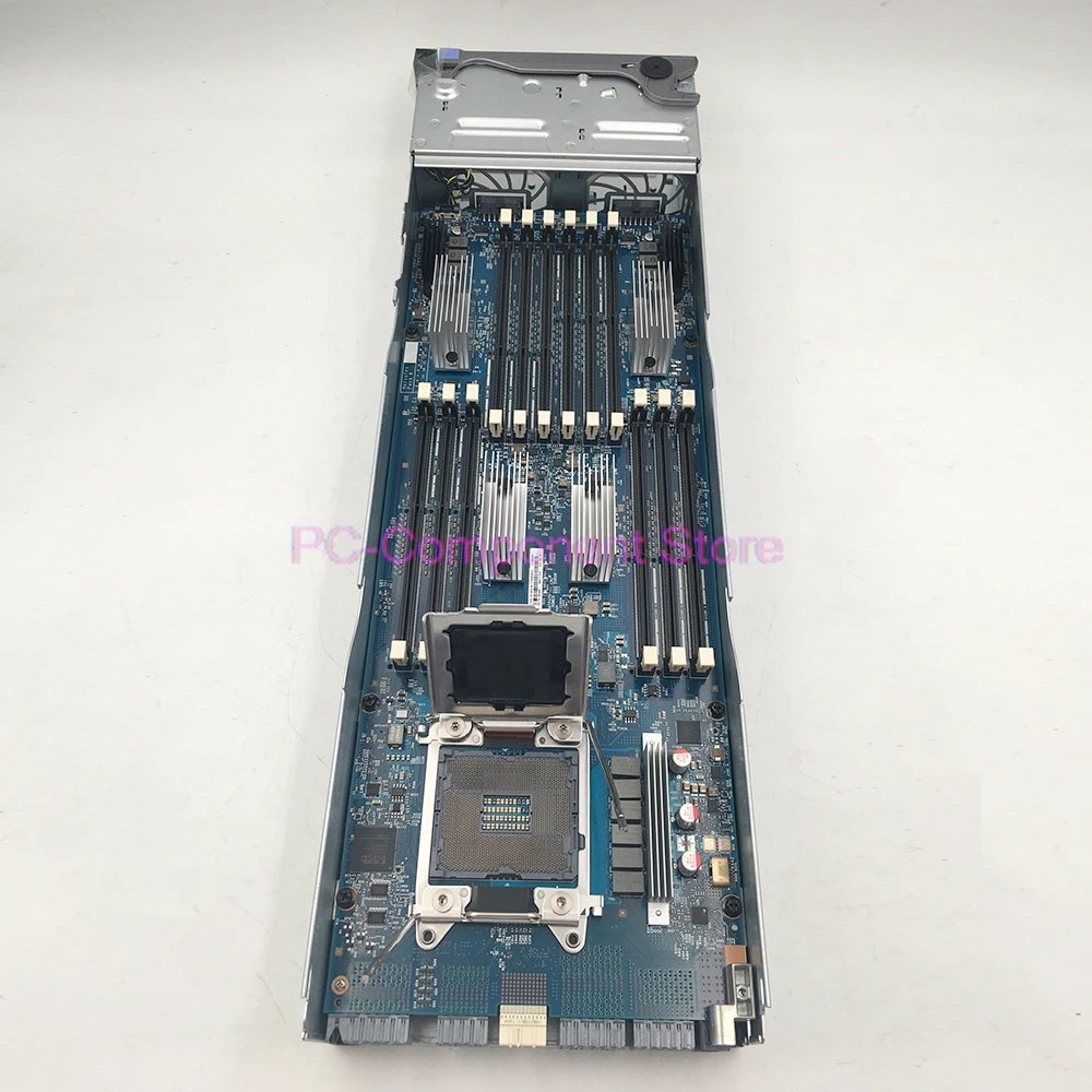 Placa base del servidor X3850 X6 X3950 X6 DDR3 00D0050 00FN709 - imagen 5