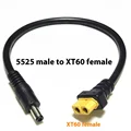 5525male-XT60female