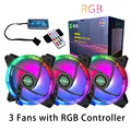 3RGBFans1Controller