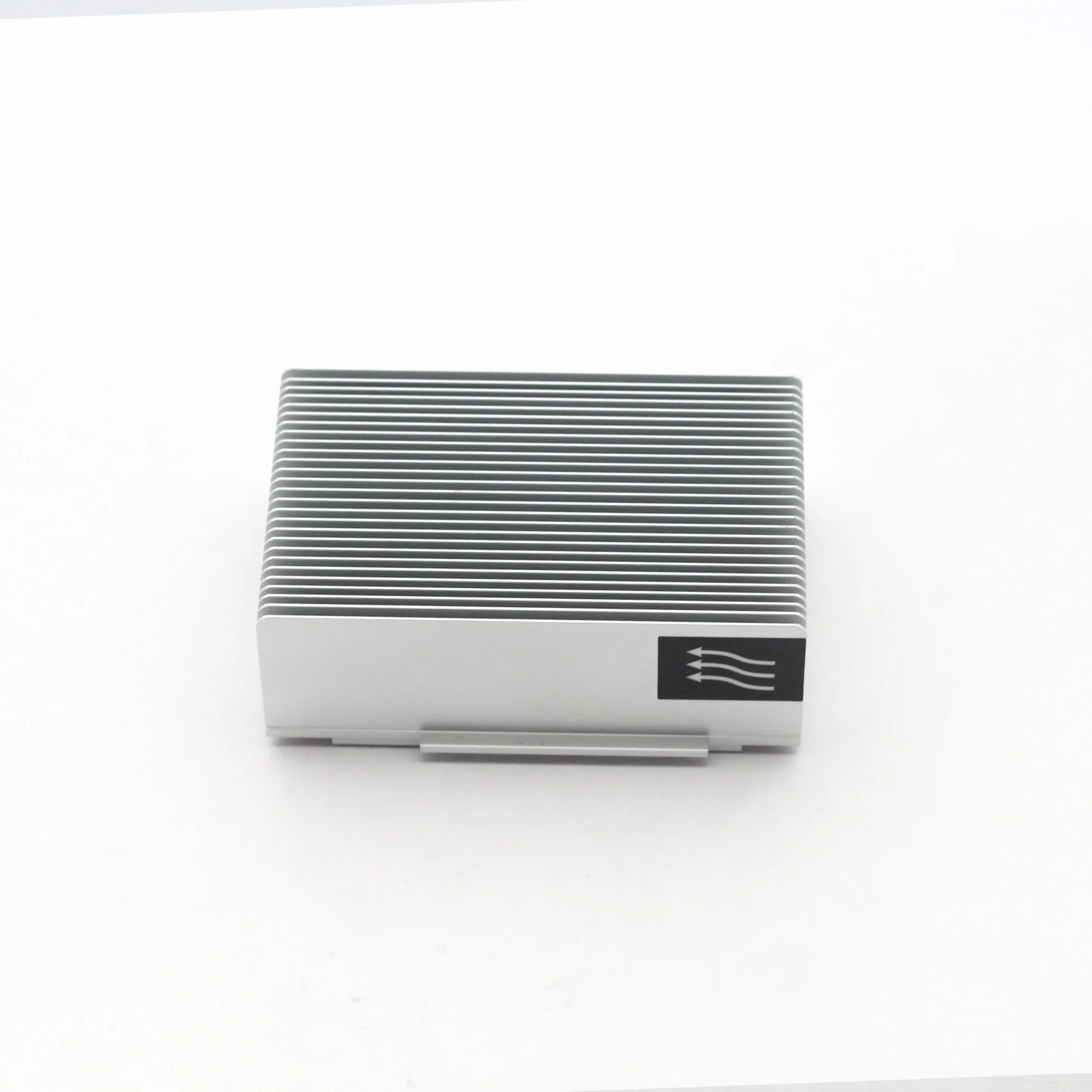 Original 723353 -001 662522 -001 654592 -001 Radiador PARA DL380P DL388P G8 Gen8 Servidor CPU Cooler Disipador de calor CPU Disipador de calor de refrigeración - imagen 3